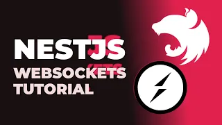 Nestjs with WebSockets - Real Time in Nestjs