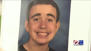 Woman pleads guilty in Fall River teenager s death