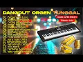 Download Lagu DANGDUT ORGEN TUNGGAL VIRAL 2024 || PERCERAIAN LARA - ORANG YANG SALAH  FULL ALBUM