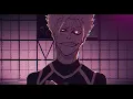 KN - Explosão (Ryusei Shidou)