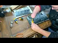 I replaced the battery in my Dell XPS 13 9370 Laptop