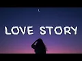 Download Lagu Indila - Love Story (Lyrics)