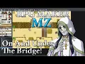 RPG Maker MZ Tutorial - Bridge Over And Under
