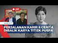 Download Lagu Mengenang Titiek Puspa, Sosok Seniman yang Tak Tergantikan, Panutan dan Menginsiprasi
