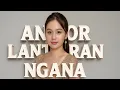Download Lagu Remix Lagu Manado Viral | Ancor Lantaran Ngana