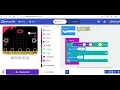 MicroBit Magic 8 ball