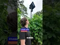 Why is Atlanta the most surveilled city in America