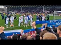 Download Lagu 2.000 Schalke Fans Auswärts Dublin | Bohemian FC Dublin gegen FC Schalke 04 \