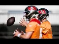 Tampa Bay Buccaneers RELEASE VETERAN QB Finalize ROSTER CUTS