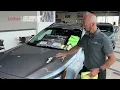 ECP Fire Demo - Luther Auto Group