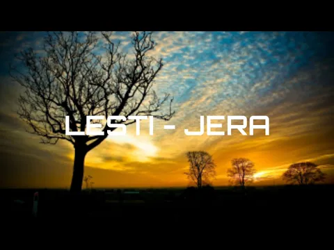 Download MP3 LESTI - JERA