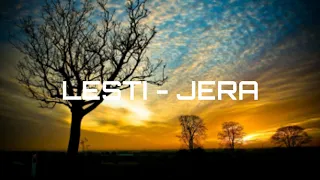 Download LESTI - JERA MP3