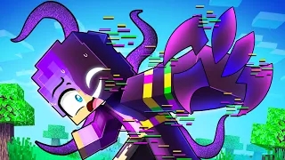 How did I Become G̷̛̈L̶ıT̸C̶ＨΞᴅ?!