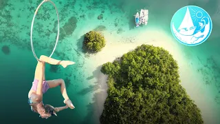 Day in the life in Raja Ampat | Episode 270 | Sailing Catalpa