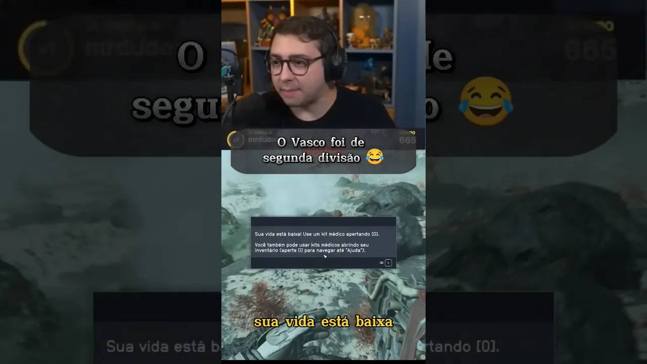 O Alanzoka estava jogando STARFIELD e isso aconteceu ???? #starfield #alanzoka