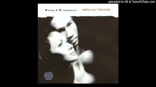Download Anang \u0026 Krisdayanti - Bila Cinta Tak Berdosa - Composer : Anang Hermansyah 2003 (CDQ) MP3
