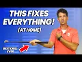 Download Lagu Don't Hit a Single Ball Until You've Done This Drill!