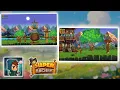 Super Archer Construct 3 Game Template Source code