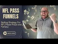 How To WIN More NFL Prop Bets Using the Pass Funnel Strategy Data-Driven Betting Guide