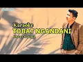 Download Lagu TOBAT NGANDANI Karaoke - Denny Caknan #music #laguviral #karaoke