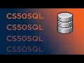 CS50 SQL Final Project - Utae