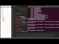 Rails Application With Postgresql database Complete Example