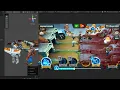Spellbinders Unity Game Source Code