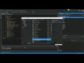 DDC Tutorial 1 - Use Angular in NET Core Web Application