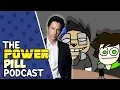 Did Keanu Reeves SAVE E3 - YouTube s new ToS and KSI vs Deji The Power Pill Podcast Ep 1