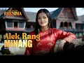 Lagu Alek Rang Minang - Rhenima (Official Music Video)