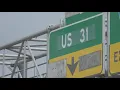 What to know about recent traffic construction closures on Indy s north side