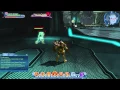 DC Universe Online DLC4 Shield Weapon Overview