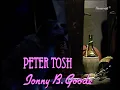 Johnny B Goode - 2002 Remastered Version - Peter Tosh