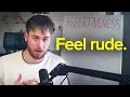 How To Be Assertive Full Course