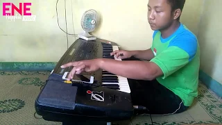 teratai tanpa kendang cover ene music