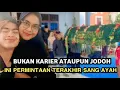 Haru‼️Permintaan Terakhir Sang Ayah Yang Belum Sempat Arhan Kabulkan