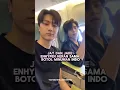 Download Lagu Jay dan Jake Enhypen terkejut dengan botol minuman Indonesia #kpop #shorts #fyp