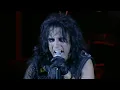 Alice Cooper - Feed My Frankenstein [Live]