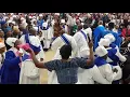 Download Lagu Thumeka Ft. CCAC in ZION  - Yombel' UHosana