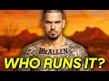 5 Most RUTHLESS Gangs in McAllen Texas