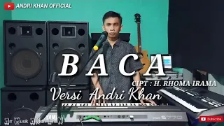 Download BACA VERSI ANDRI KHAN MP3