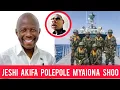 Download Lagu KUMEKUCHA JESHI LAINGILIA KATI SAKATA LA POLEPOLE KUTEKWA YATOA KAULI NZITO 