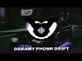 《Dreamy Phonk Drift》 - lofi'chield