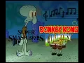 SpongeBob Wrong Notes - DK Victory Smash Bros