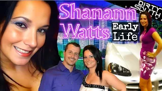 Shanann Watts Life Before Chris Watts Dirty South Lawsuit Facts Her First House