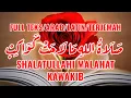 Download Lagu SHALATULLAHI MALAHAT KAWAKIB - ALLAHUMMAHDINA-Volledige Arabische, Latijnse en vertalingsondertitels