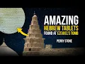 Download Lagu Amazing Tablets Discovered at Ezekiel's Tomb | Perry Stone MP3