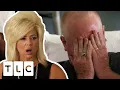 Skeptic Brought To Tears After A Session WIth Medium Theresa Caputo Long Island Medium