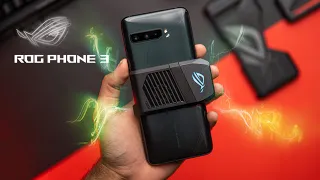 Download ASUS ROG Phone 3 Review - The Fastest Smartphone of 2020 MP3