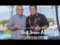Cooking Hawaiian Style episode 907 Chef Jesse Anacleto of Roy s at Kaanapali Beach Resort